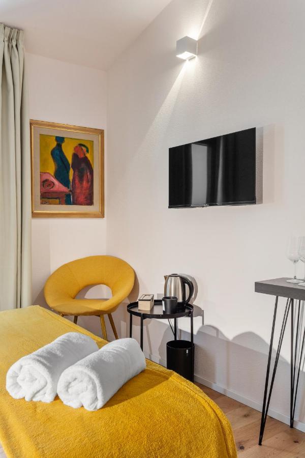 Ferienwohnung Flaviart Olbia Exterior foto