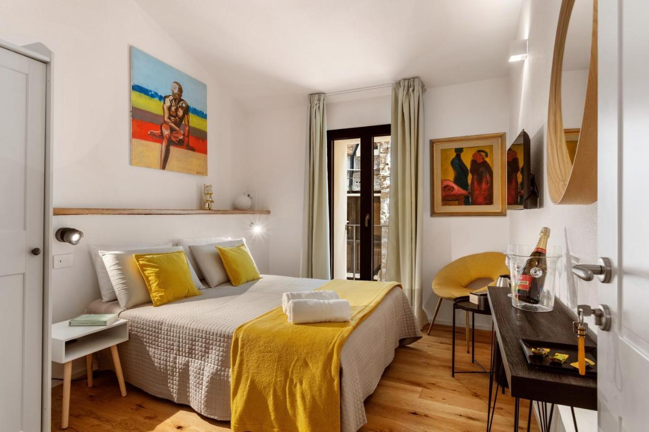 Ferienwohnung Flaviart Olbia Exterior foto
