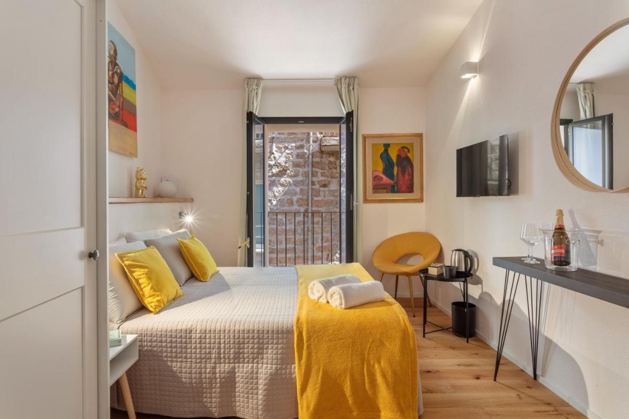 Ferienwohnung Flaviart Olbia Exterior foto
