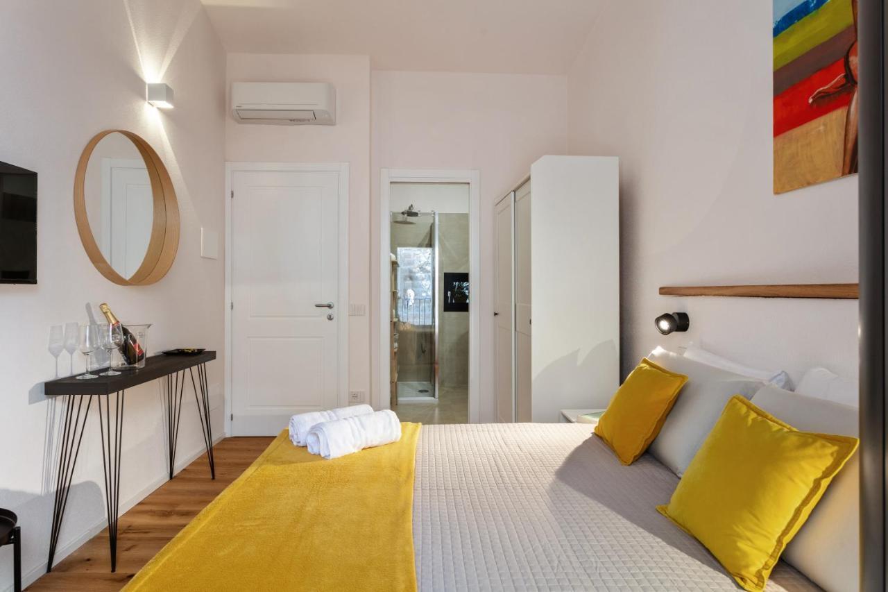 Ferienwohnung Flaviart Olbia Exterior foto