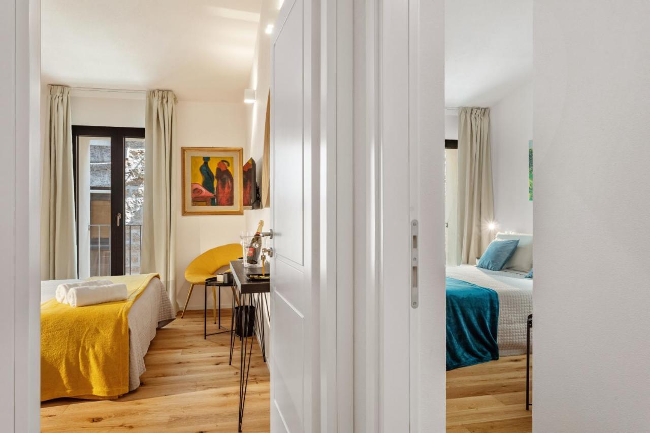 Ferienwohnung Flaviart Olbia Exterior foto